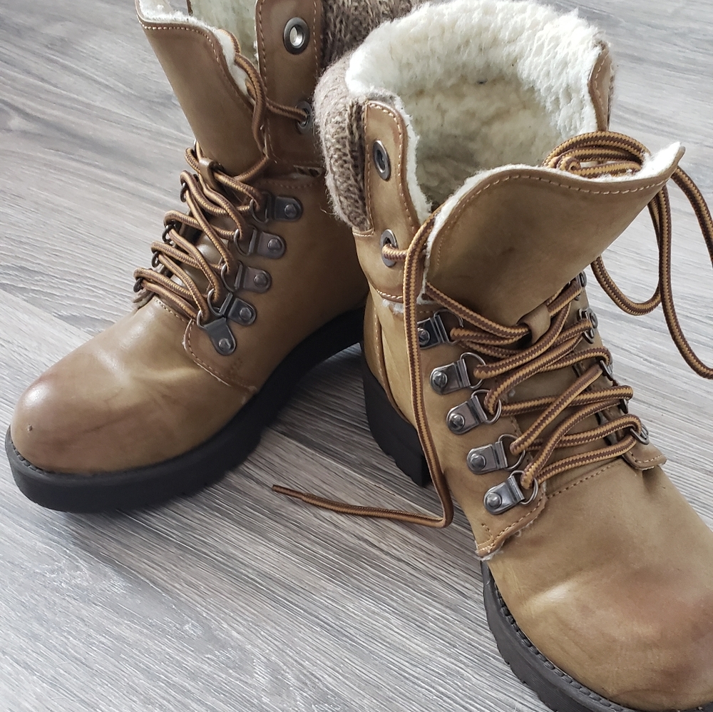 Booties - Picture 2 of 3
